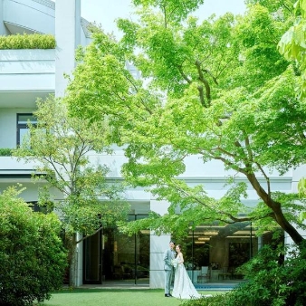 伊勢山ヒルズ:《27年4・5月》春婚限定【最大90万円優待】陽光に包まれる人気シーズン＜ゼクシィnet限定＞