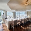 伊勢山ヒルズ：【親族婚*挙式+会食*20名95万】専用貸切会場*料理＆上質サービス