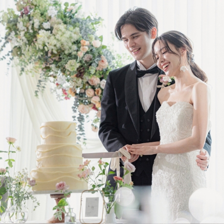 The Opera（オペラ）：【オンラインでも充実*】じっくり相談会×後日フレンチ試食