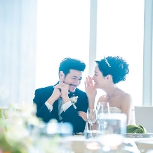 ウェスティンホテル仙台のフェア画像