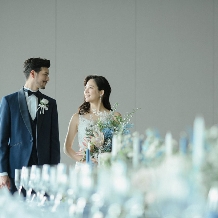 ウェスティンホテル仙台:【10名84万】和やかな雰囲気のプライベートパーティーを叶える特別プラン