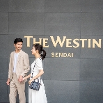 ウェスティンホテル仙台のフェア画像