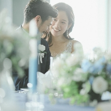 ウェスティンホテル仙台のフェア画像