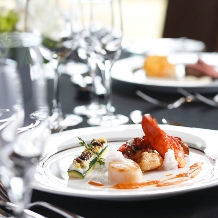 ウェスティンホテル仙台のフェア画像