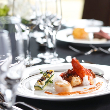 ウェスティンホテル仙台：残席わずか【豪華特典】仙台牛含むコース試食×天空のチャペル