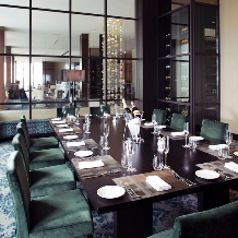 ウェスティンホテル仙台:【6名様から】挙式＆レストラン個室会食プラン 2026年4月まで限定