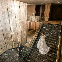 ウェスティンホテル仙台:【2027年3月末まで】平日限定フォトウエディングプラン