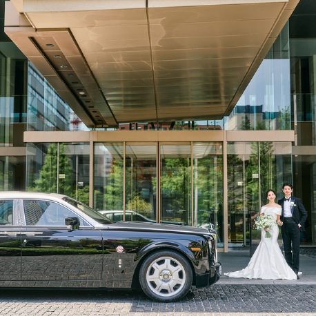 ウェスティンホテル仙台：平日限定★wedding相談会