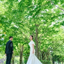 ウェスティンホテル仙台:【2027年4月～6月まで】春WEDDING＊空×光×絶景に包まれた華やかなウエディング