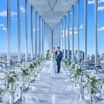 アルモニーアンブラッセ ウエディングホテルのフェア画像