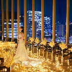 アルモニーアンブラッセ ウエディングホテルのフェア画像