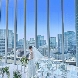 アルモニーアンブラッセ ウエディングホテルのフェア画像