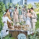 アルモニーアンブラッセ ウエディングホテルのフェア画像