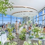 アルモニーアンブラッセ ウエディングホテルのフェア画像