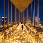 アルモニーアンブラッセ ウエディングホテルのフェア画像