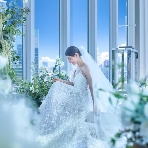 アルモニーアンブラッセ ウエディングホテルのフェア画像