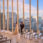 アルモニーアンブラッセ ウエディングホテルのフェア画像