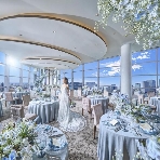 アルモニーアンブラッセ ウエディングホテルのフェア画像