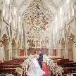 セントアクアチャペルみなとみらい:【結婚式を迷っている方へ】10名35万~*まるわかり相談会