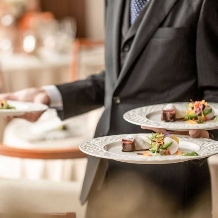 ｍｕｓｅｅ ｙｏｔｓｕｉｋｅ ミュゼ四ツ池 のブライダルフェア ゼクシィ