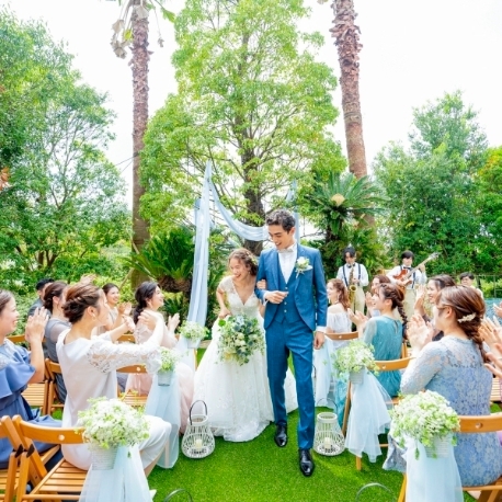 ミュゼ四ツ池(ｍｕｓｅｅ　ｙｏｔｓｕｉｋｅ)：GW限定◆Wedding*EXPO◆挙式×ドレス×美食＊ぜんぶ叶う贅沢体験