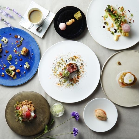 ミュゼ四ツ池(ｍｕｓｅｅ　ｙｏｔｓｕｉｋｅ)：残1【NewYear◆Wedding*EXPO*2026】料理重視◎和牛試食×演出