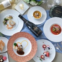 びわ湖大津プリンスホテルのフェア画像