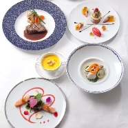 びわ湖大津プリンスホテル:【料理重視必見】近江牛&オマール試食*世界2位受賞シェフ監修