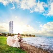 びわ湖大津プリンスホテルのフェア画像