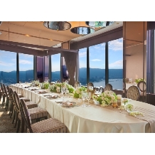 びわ湖大津プリンスホテルのフェア画像