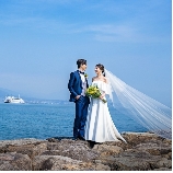 びわ湖大津プリンスホテルのブライダルフェア画像