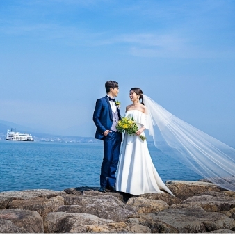 結婚式場：【通常相談会】お見積り・会場見学・ウェディング相談会