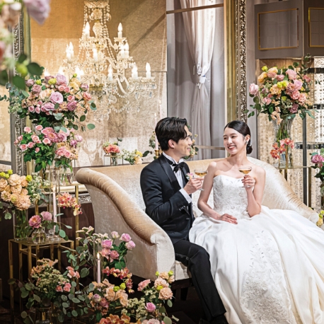 びわ湖大津プリンスホテル：＼見積比較OK！／結婚式まるごと相談会