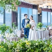 びわ湖大津プリンスホテル：【先輩花嫁NO.1】豪華特典付×近江牛試食×レイクビューW体験
