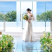 びわ湖大津プリンスホテル：【6名～OK！少人数婚】最短４カ月で準備◎安心パッケージ相談会