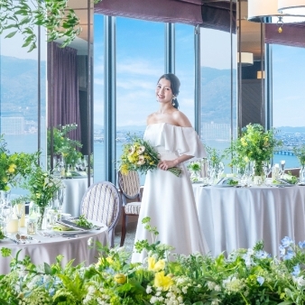 びわ湖大津プリンスホテルのフェア画像