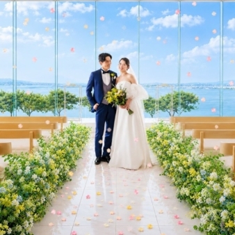 びわ湖大津プリンスホテルのフェア画像