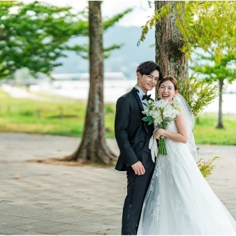 びわ湖大津プリンスホテル:【短時間OK】60分でわかる絶景ホテル婚&見積もり相談会