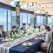 びわ湖大津プリンスホテル:【6名~OK!】びわ湖絶景と美食を楽しむ少人数婚フェア