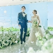 びわ湖大津プリンスホテル:【何も決まっていなくてもOK】結婚式準備スタート相談フェア