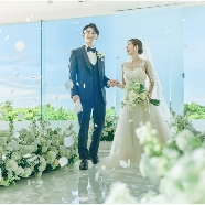 びわ湖大津プリンスホテル:【何も決まっていなくてもOK】結婚式準備スタート相談フェア