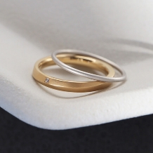 １組貸切の手作り結婚指輪
