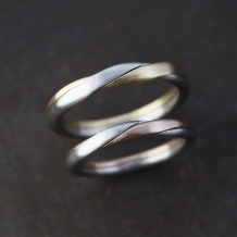 工房 茶ぼう:ギメルリング