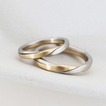 工房 茶ぼう:ギメルリング