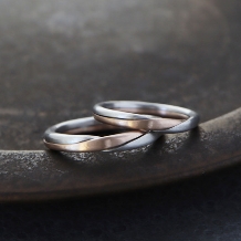 工房 茶ぼう:ギメルリング