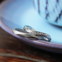 工房　茶ぼう:なめらかリング【ネイ】