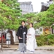 ホテル国際21：【善光寺大勧進or戸隠神社】見学ツアー送迎付き×和婚相談会