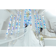 ホテル国際21：絶品試食×ギフト券×満足度No.1チャペル体験