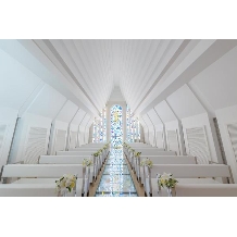 ホテル国際21のフェア画像