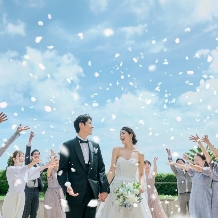 グランドニッコー東京 台場:【27年4・5・6月】60名*275万◆最大35万優待◆人気の春婚プラン